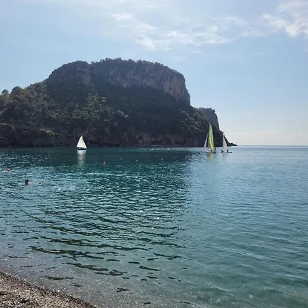Apartment I Pini Scalea