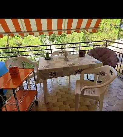 I Pini Apartment