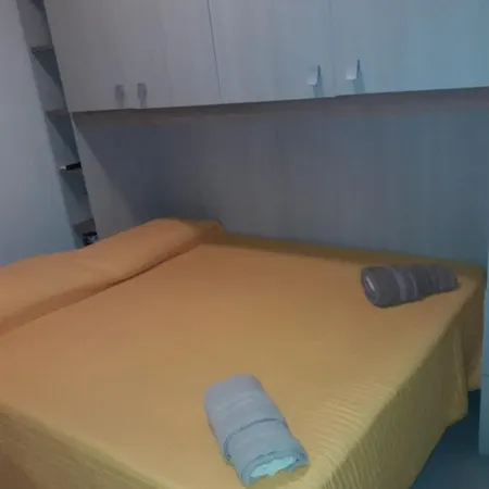 I Pini Apartment Scalea