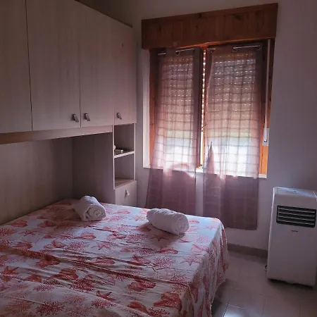 Apartment I Pini