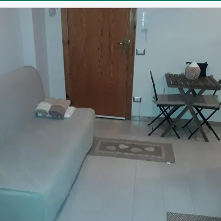 Apartment I Pini *