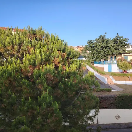 Apartment I Pini Scalea